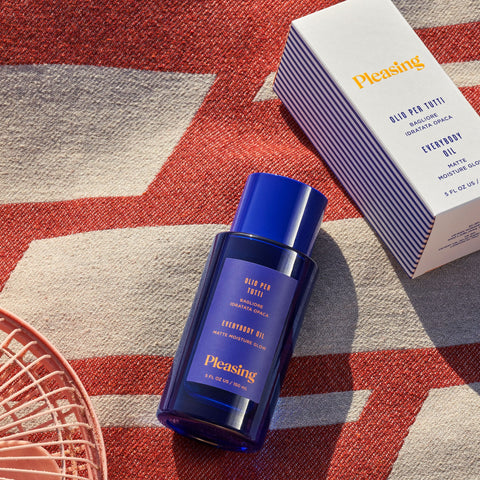 Everybody Oil Matte Moisture Glow