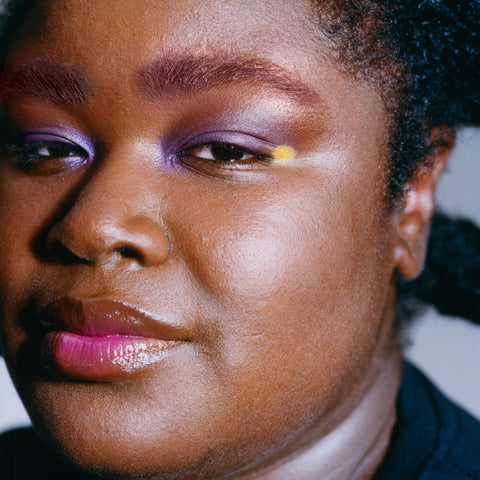 The Pleasing x Marco Ribeiro Gloss Medium