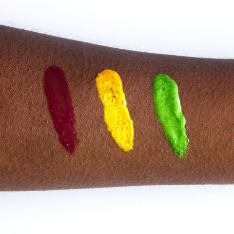 The Pleasing x Marco Ribeiro Gloss Medium