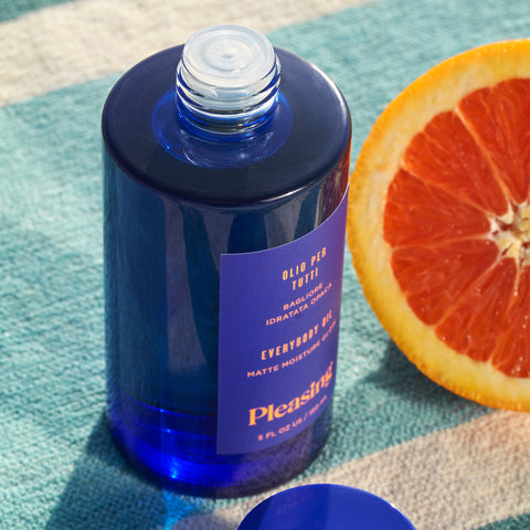 Everybody Oil Matte Moisture Glow