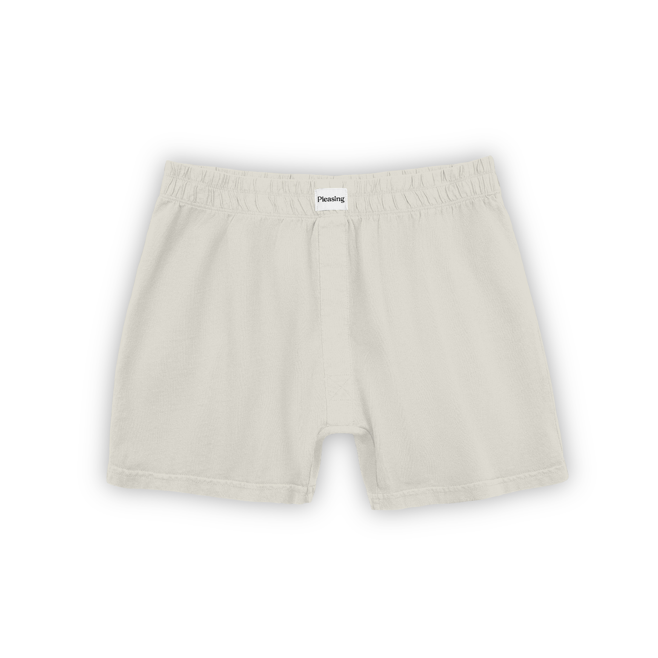 The Pleasing Sleepover Short in Chantilly