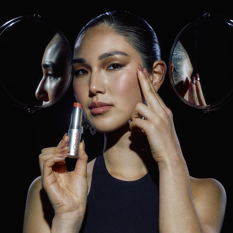 Big Lip + Cheek Tint in Apple Blush