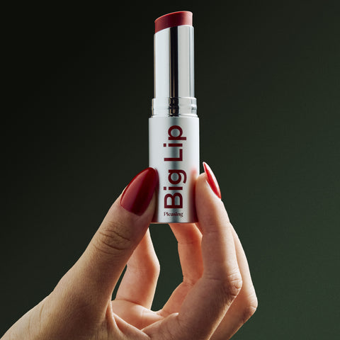 Big Lip + Cheek Tint in Apple Blush