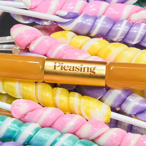 The Pleasing Pen Special Edition Gold