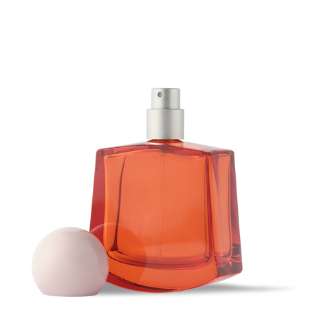 Bright, Hot 50mL EDP