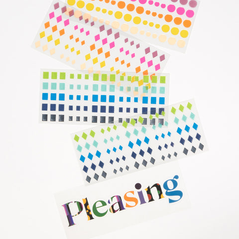 The Pleasing x Marco Ribeiro Set