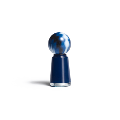 Beach Ball Polish