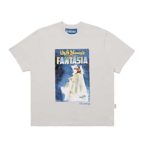 L’Apprenti Sorcier Vintage Tee