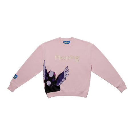 La Pastorale Crewneck