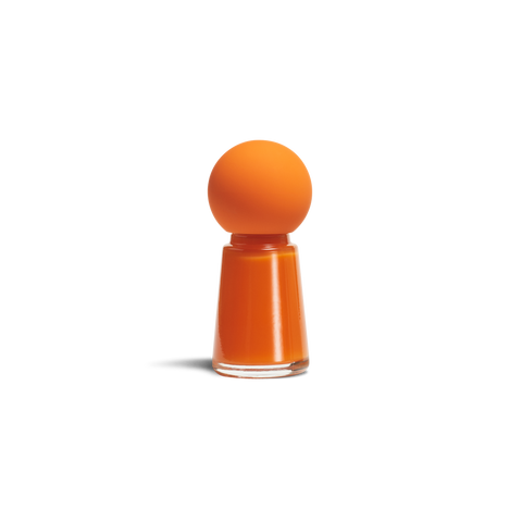 Aura Laranja Gelatina