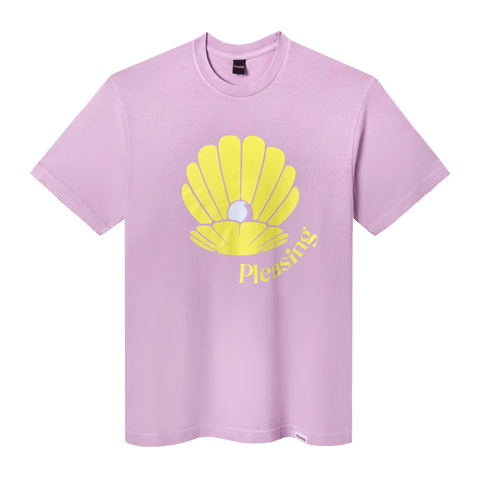 The Pleasing Clam Tee