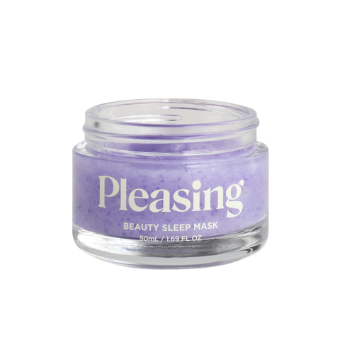 Pleasing Beauty Sleep Mask