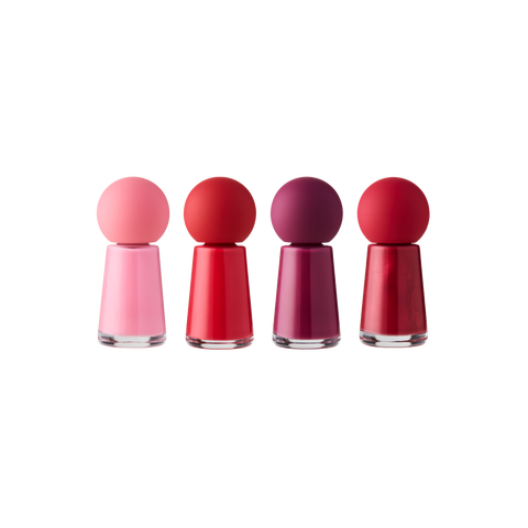 The Love Me Not Polish Set