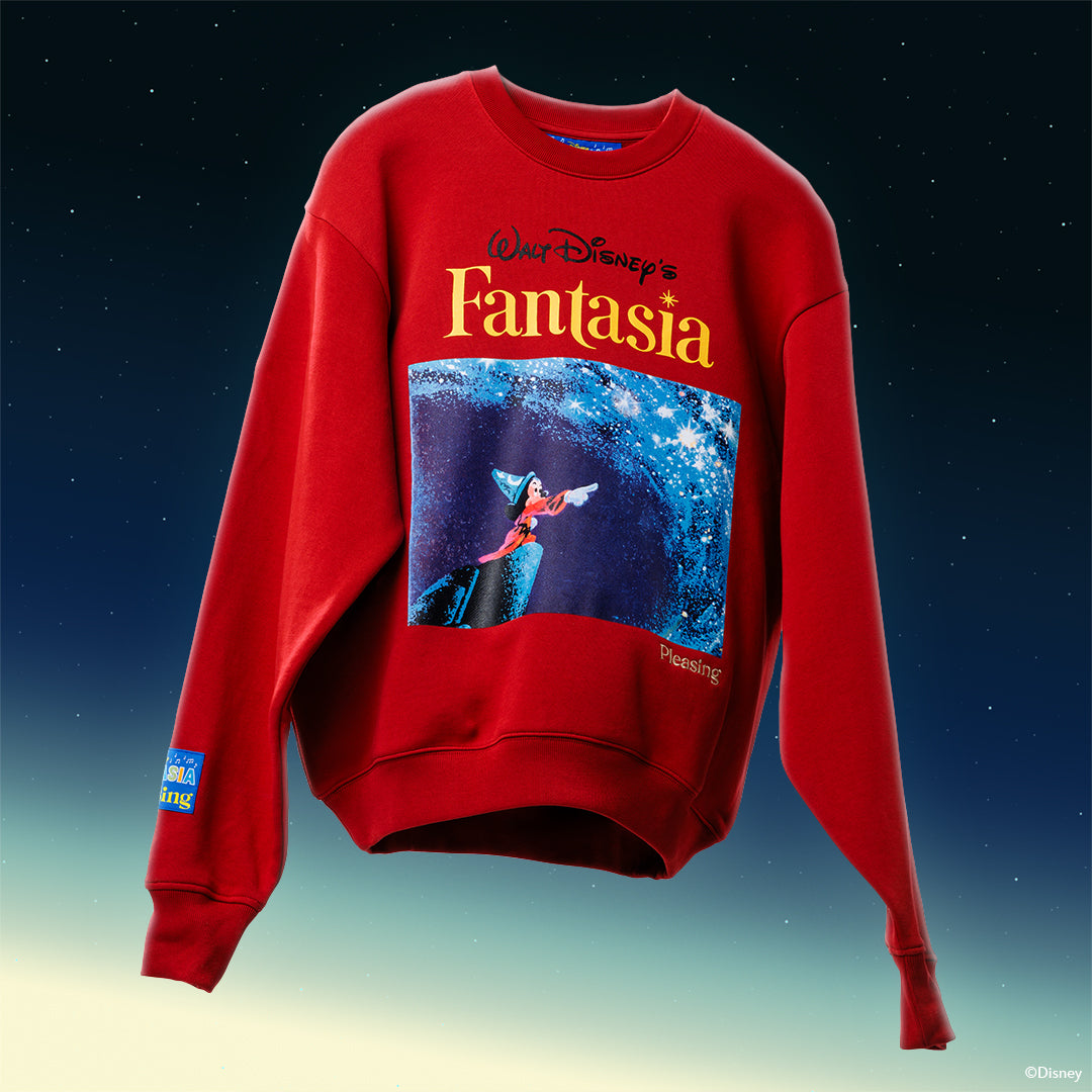 Disney fantasia sweatshirt sale