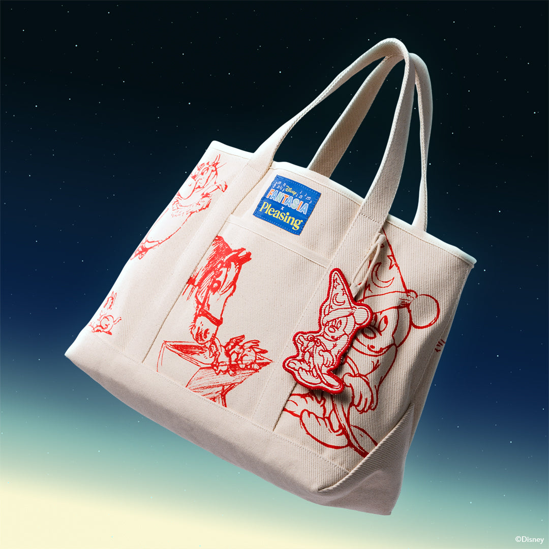 Disney tote online