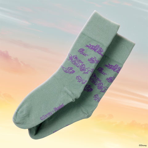 La Pastorale Sock