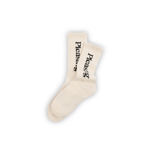 Slouchy sales crew socks
