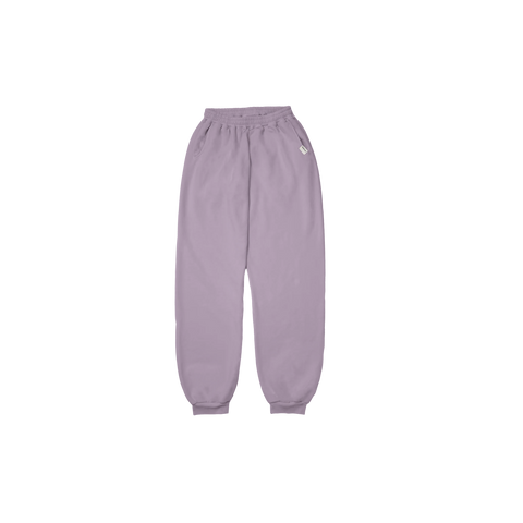 The Pleasing Sweatpant in Lavender