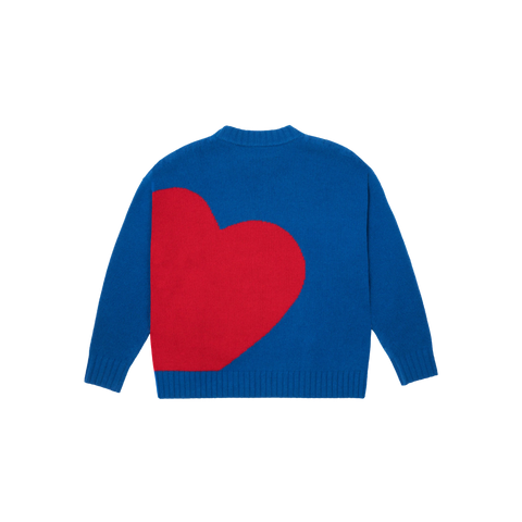The Love Knit