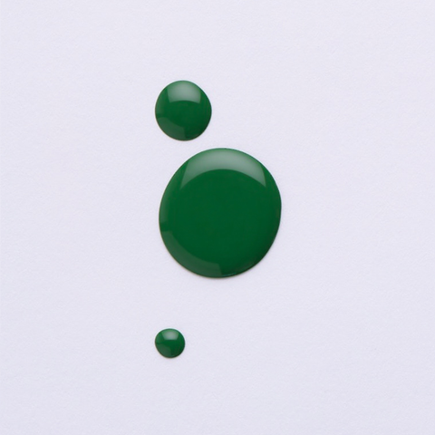 Green Frog with Envy