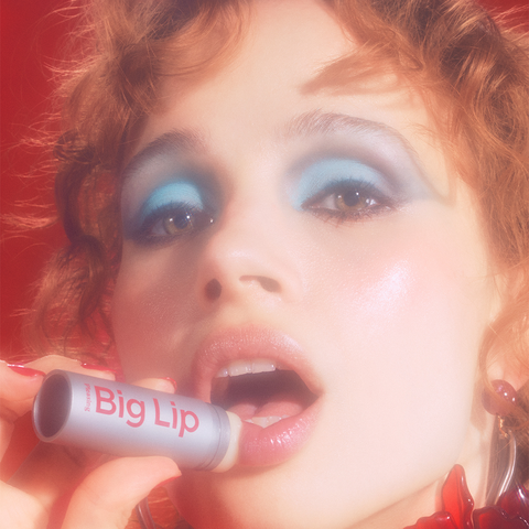 Big Lip HA Moisture Balm